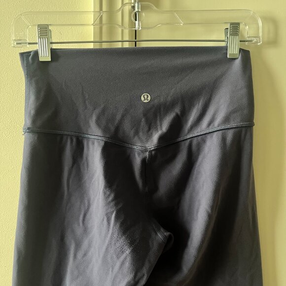Lululemon Wunder Under High-Rise Legging / Purple / Size 6 - Picture 5 of 7